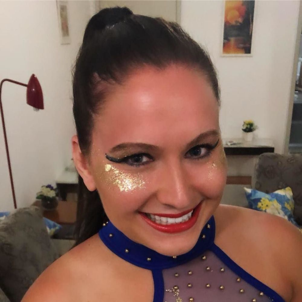 Meet your Posher, Nikki